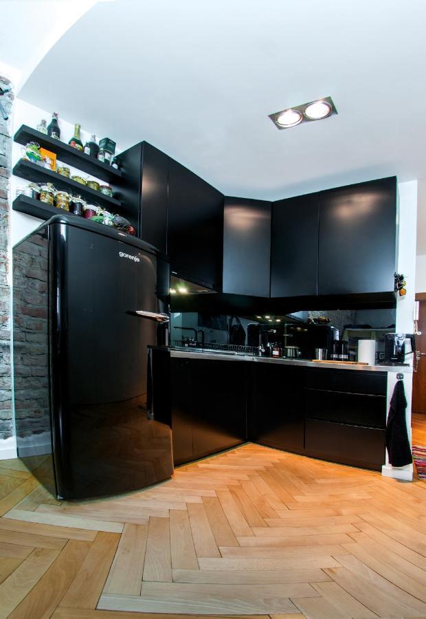 ורשה Waw Apartamenty Centrum מראה חיצוני תמונה